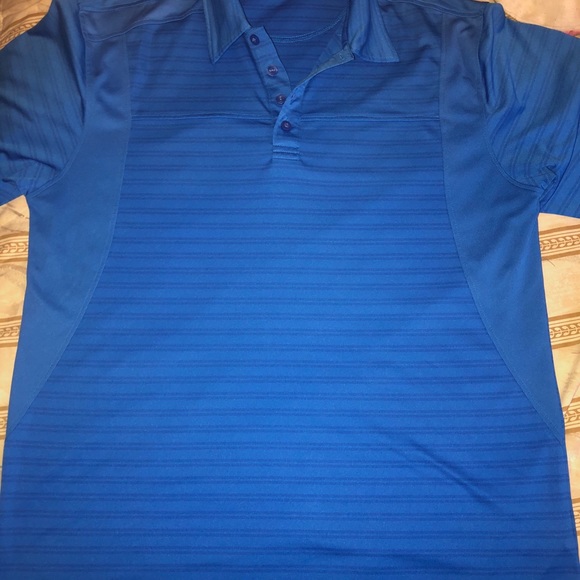 Mike Weir golf polo - Picture 2 of 3